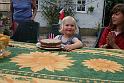 Hannah's Birthday